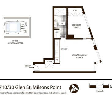 Superb Executive Living - Photo 6