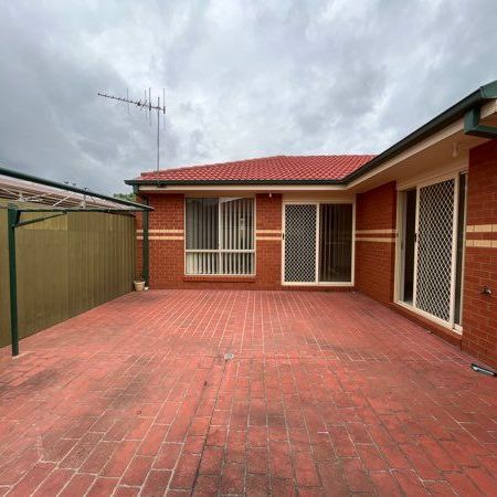 Lovely Low Maintenance 3 Bedroom Townhouse – Shepparton - Photo 1