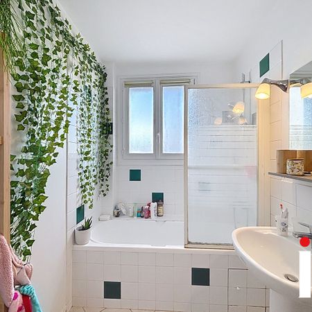 Location Appartement 5 pièces 83m² ST HERBLAIN 44800 - Photo 3