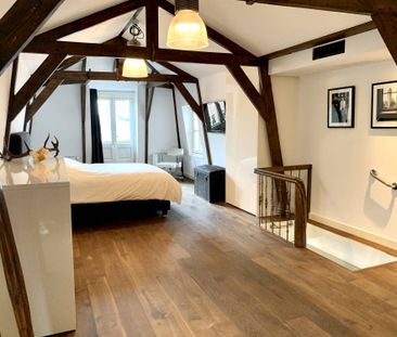 Te huur: Appartement Oudezijds Voorburgwal in Amsterdam - Foto 5