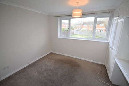 2 bedroom House - NURSERY GARDENS, WELWYN GARDEN CITY - Photo 2