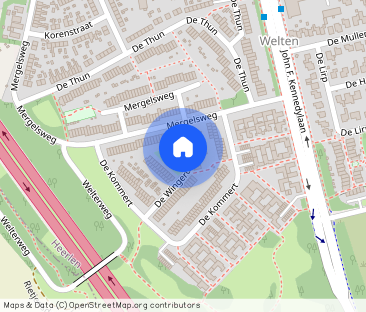 Prachtig gerenoveerde en luxe afgewerkte drive-in gezinswoning in H... - Foto 1