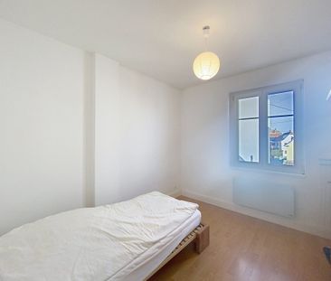 Location Appartement 3 pièces 76m² HOENHEIM 67800 - Photo 4