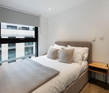 2 bedroom apartment to rent - Photo 6