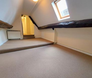 1 bedroom flat to rent - Photo 6