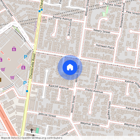 1 Kingswood Road, Vic 3192, Cheltenham