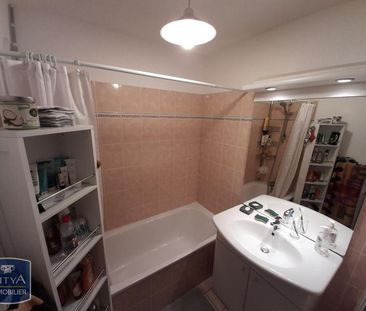 Location Appartement 2 pièces 46m² AUBIERE 63170 - Photo 5