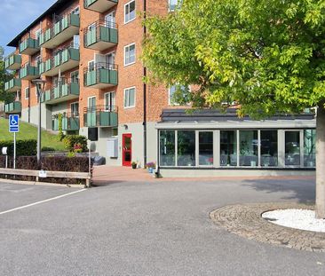 Hultvägen 1 B - Foto 3