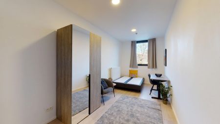 Brusselsestraat 248 / 0102, 3000 Leuven - Foto 2