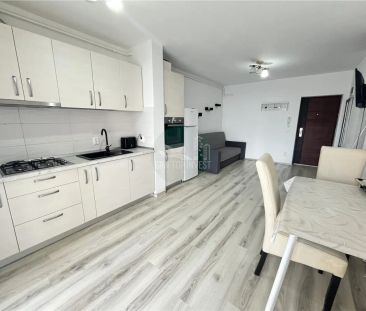 Apartament modern 2 camere terasa si parcare complex Magnolia - Photo 5