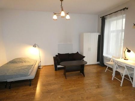 Łódź Łódź-Śródmieście, Stefana Jaracza - Фото 3