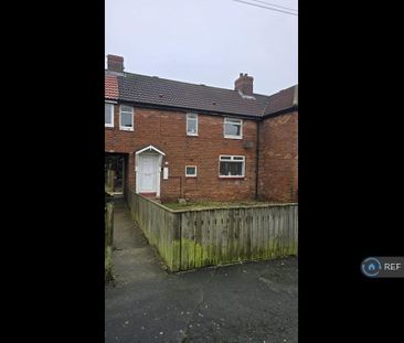 3 bedroom terraced house to rent - Photo 1