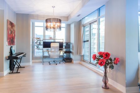 For Lease - 21 Grand Magazine Street Unit# 1508, Toronto, Ontario - Photo 3