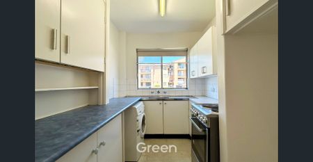 Bright & Refreshed Two-Bedroom Unit in the Heart of Ryde! - Photo 5