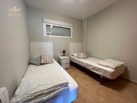 Apartamento en alquiler en el Albir - Photo 2