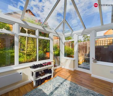 3 bedroom detached house to rent - Photo 3