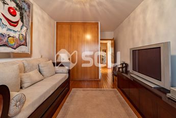 Apartamento T4 em Porto