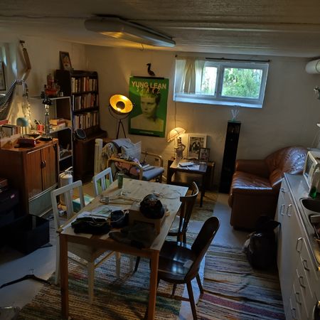 Swedenborgsgatan, Uppsala - Foto 3