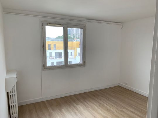 Location appartement 3 pièces, 60.49m², Issy-les-Moulineaux - Photo 1