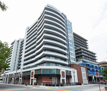 For Lease - 212 King William Street Unit# 1019, Hamilton, Ontario - Photo 5