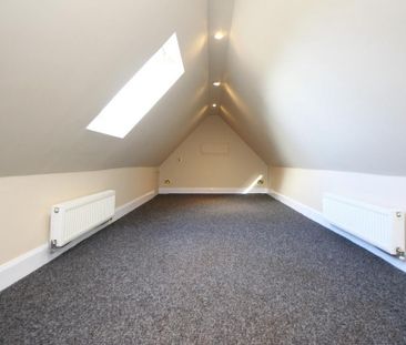 1 bedroom barn conversion to rent - Photo 2