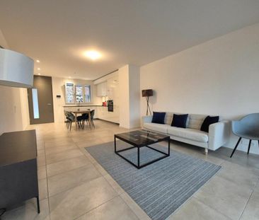 Plugin 4 - Appartement 3.5 pièces en duplex - Photo 2
