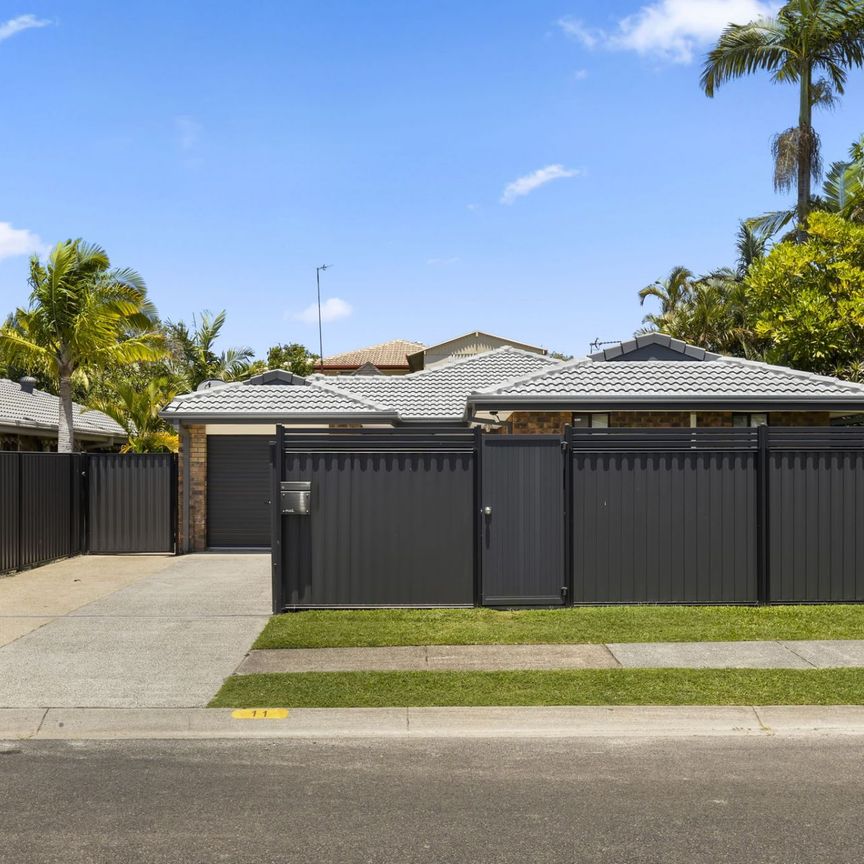 Modern Family Home with Exceptional Outdoor Entertaining - Photo 1