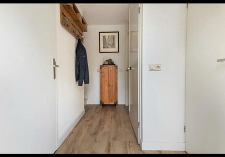 Apenijnenstraat 22, Snel en Polanen, 3446DH, Woerden - Photo 4