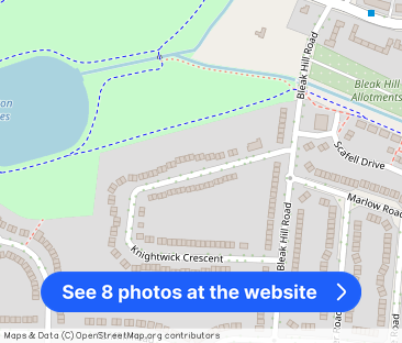 Knightwick Crescent, Erdington - Photo 1