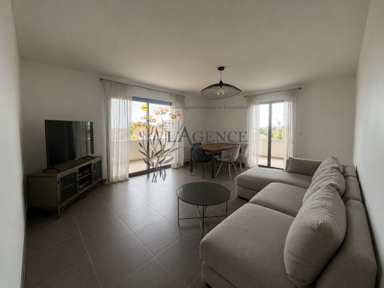 Location Appartement 3 pièces 78m² BORGO 20290 - Photo 1