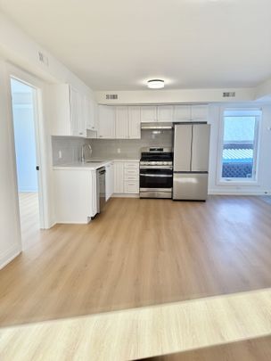 For Lease - 19 Arrowsmith Avenue Unit# 3, Toronto, Ontario - Photo 1