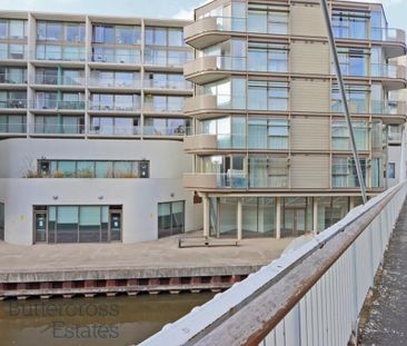 Studio to rent - Photo 6