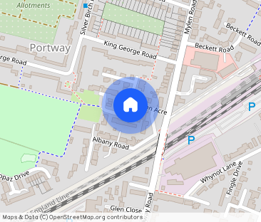 Watson Acre, Andover, Hampshire, SP10 - Photo 1