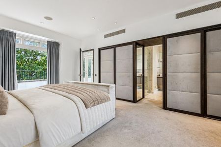 5 bedroom terraced house to rent - Photo 4