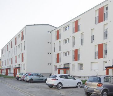 Espace Habitat, premier organisme logeur certifié Qualibail dans les Ardennes. - Photo 2