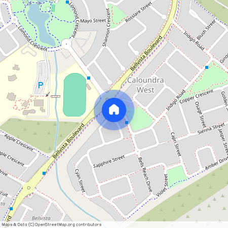 17 Cobalt Crescent, Qld 4551, Caloundra West