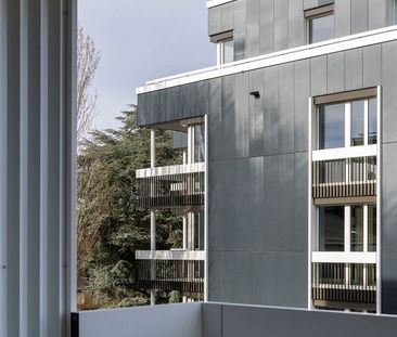 3.5 Zimmer, 70 m², 1. Stock - Photo 5