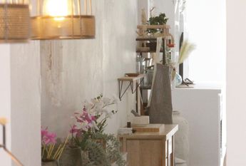 Terraced house - Benaojan