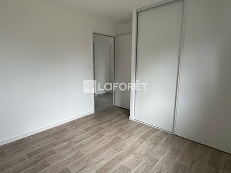 Maison T5 Lannion à louer - Photo 4