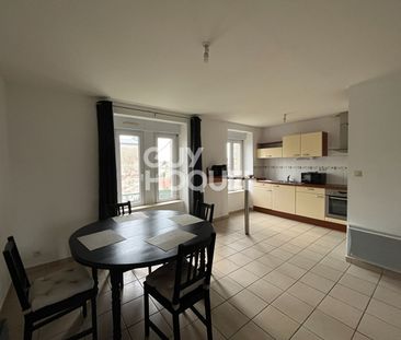 Location Appartement 3 pièces 60m² - Photo 2