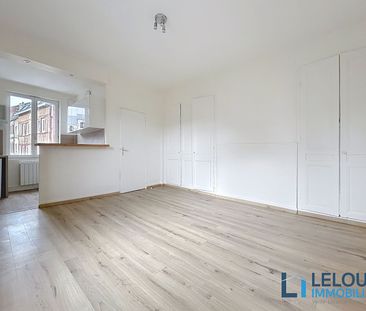 Location Appartement 2 pièces 42m² ROUEN 76000 - Photo 1