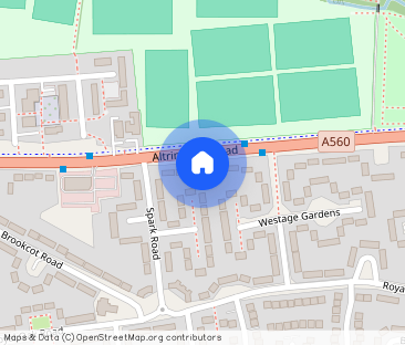 Altrincham Road, M23 1DP - Photo 1