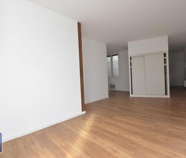 Location Appartement 2 pièces 49m² LE MANS 72000 - Photo 2