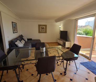 Location Appartement 3 pièces 53m² STE MAXIME 83120 - Photo 1