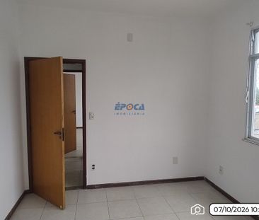 Apartamento para Alugar com 2 quartos e 1 banheiro - Photo 5