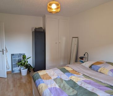 2-ROOM APARTMENT IN BERN - MATTENHOF, FURNISHED, TEMPORARY - Photo 1