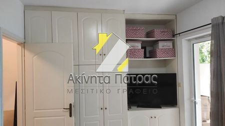 Studio/Γκαρσονιέρα για ενοικίαση Τερψιθέα - Γλυφάδα (Πάτρα) - Photo 3