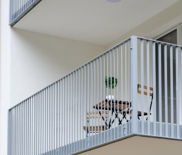 Grand 3,5 pces avec 2 balcons et une grande cave - Foto 6