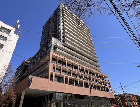 For Lease - 1182 King Street Unit# 403, Toronto, Ontario - Photo 2
