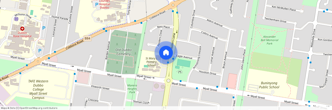 19A Wheelers Lane, Dubbo